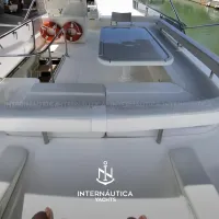 Ferretti 53 2012 — foto 13