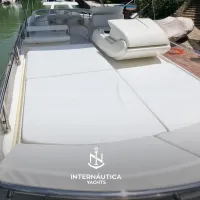 Ferretti 53 2012 — foto 12
