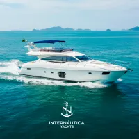 Ferretti 620 2014 — foto 1