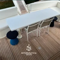 Ferretti 620 2014 — foto 4