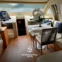 Ferretti 620 2014 — foto 3