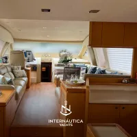 Ferretti 620 2014 — foto 5