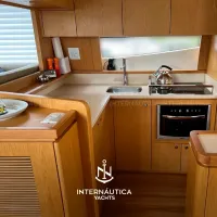 Ferretti 620 2014 — foto 8