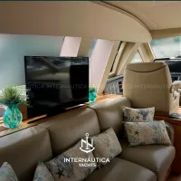 Ferretti 620 2014 — foto 9