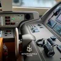 Ferretti 620 2014 — foto 11