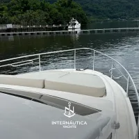 Intermarine 440 FULL 1996 — foto 2