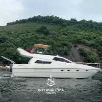 Intermarine 440 FULL 1996 — foto 1