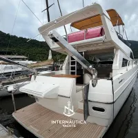 Intermarine 440 FULL 1996 — foto 3