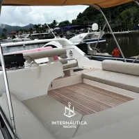 Intermarine 440 FULL 1996 — foto 5