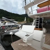 Intermarine 440 FULL 1996 — foto 4