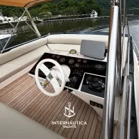Intermarine 440 FULL 1996 — foto 6