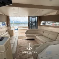 Intermarine 440 FULL 1996 — foto 8