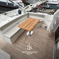 Intermarine 440 FULL 1996 — foto 7