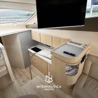 Intermarine 440 FULL 1996 — foto 11