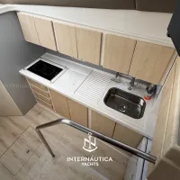 Intermarine 440 FULL 1996 — foto 9
