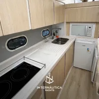 Intermarine 440 FULL 1996 — foto 10
