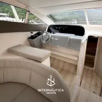 Intermarine 440 FULL 1996 — foto 12