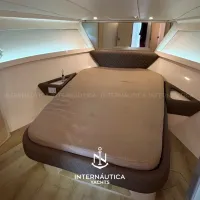Intermarine 440 FULL 1996 — foto 14
