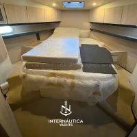 Ferretti SPIRIT 40 1992 — foto 6
