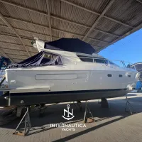 Ferretti SPIRIT 40 1992 — foto 1