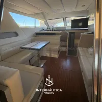 Ferretti SPIRIT 40 1992 — foto 3