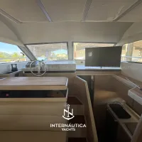 Ferretti SPIRIT 40 1992 — foto 4