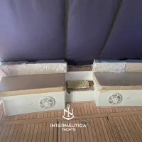 Ferretti SPIRIT 40 1992 — foto 2
