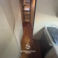 Ferretti SPIRIT 40 1992 — foto 8