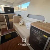 Ferretti SPIRIT 40 1992 — foto 5
