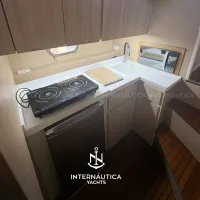 Ferretti SPIRIT 40 1992 — foto 7