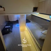 Ferretti SPIRIT 40 1992 — foto 9
