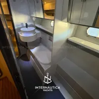 Ferretti SPIRIT 40 1992 — foto 10