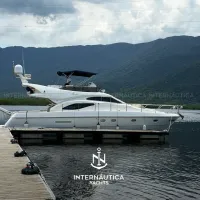 Ferretti 46 2005 — foto 1