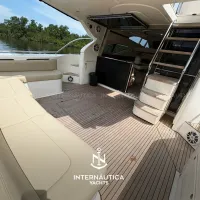 Ferretti 46 2005 — foto 2