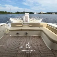 Ferretti 46 2005 — foto 3