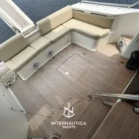Ferretti 46 2005 — foto 4