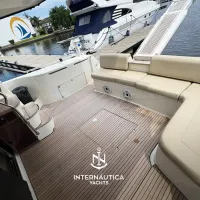 Ferretti 46 2005 — foto 5