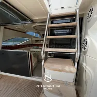Ferretti 46 2005 — foto 6