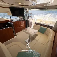 Ferretti 46 2005 — foto 7
