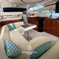 Ferretti 46 2005 — foto 8