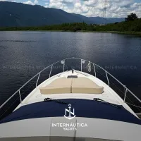 Ferretti 46 2005 — foto 23