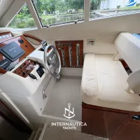 Ferretti 46 2005 — foto 9