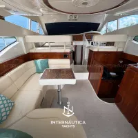 Ferretti 46 2005 — foto 11