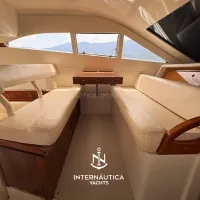 Ferretti 46 2005 — foto 13