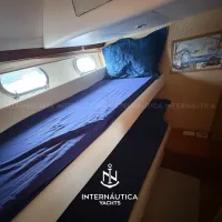 Ferretti 46 2005 — foto 14