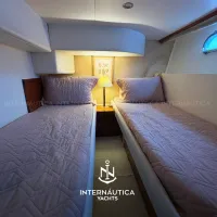 Ferretti 46 2005 — foto 15
