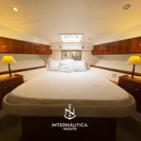 Ferretti 46 2005 — foto 16