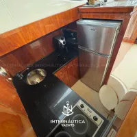 Ferretti 46 2005 — foto 17