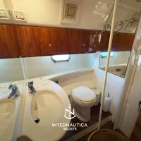 Ferretti 46 2005 — foto 19