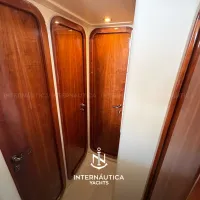 Ferretti 46 2005 — foto 20